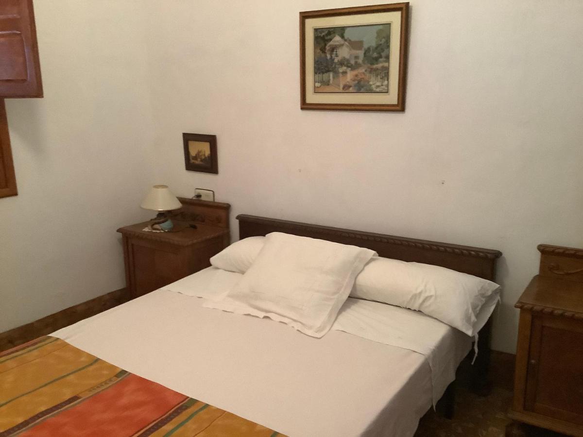 Apartmán Cortijo De La Fuente Albunol Exteriér fotografie
