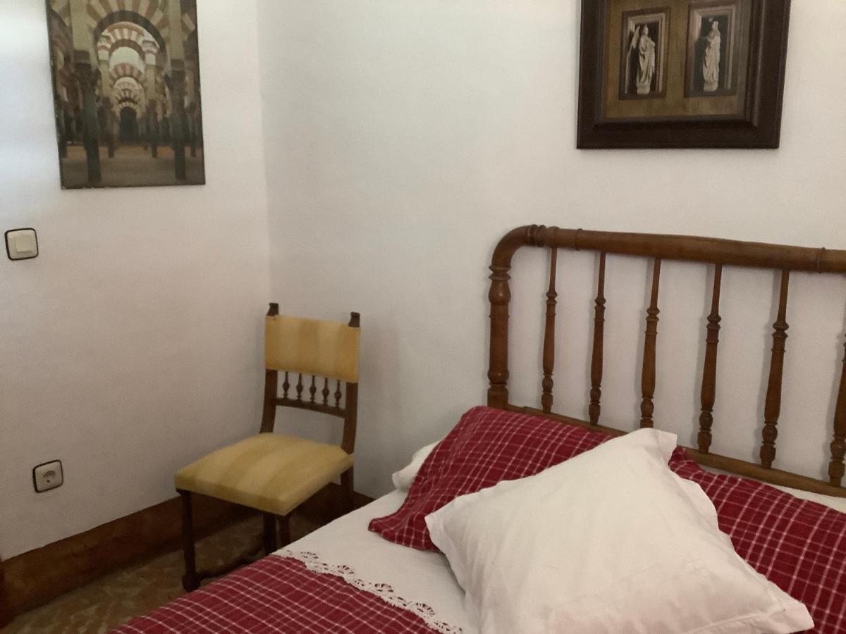 Apartmán Cortijo De La Fuente Albunol Exteriér fotografie