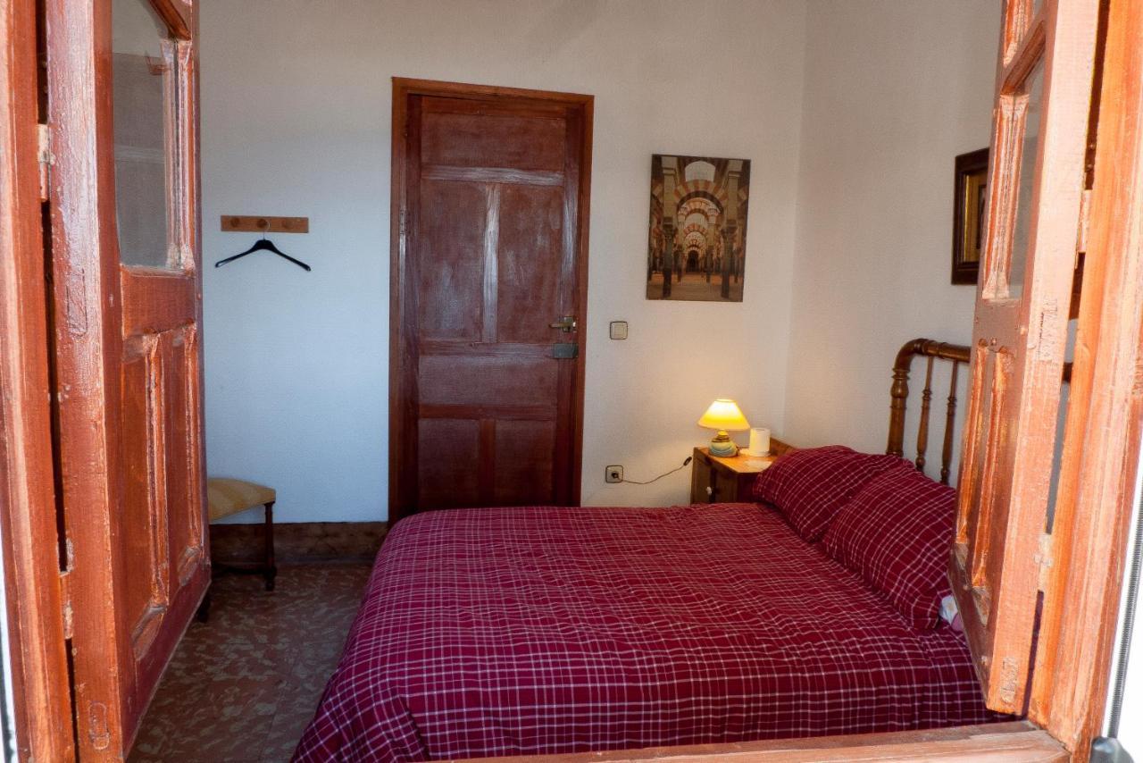 Apartmán Cortijo De La Fuente Albunol Exteriér fotografie